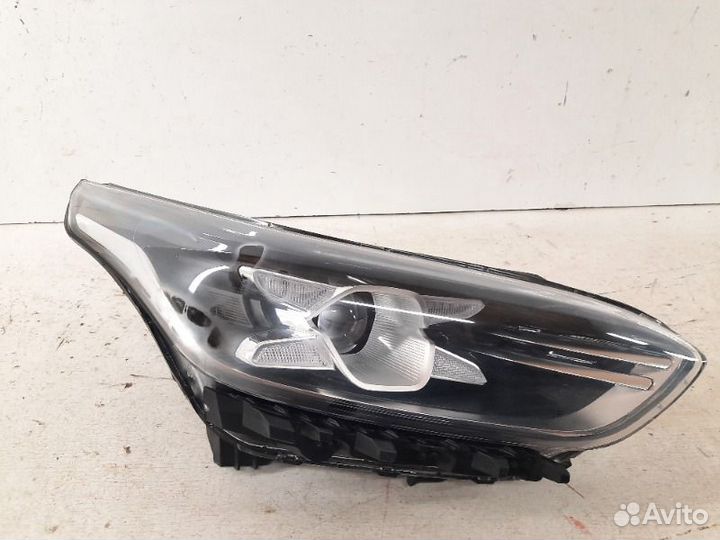 Фара правая Kia Cerato 4 2018