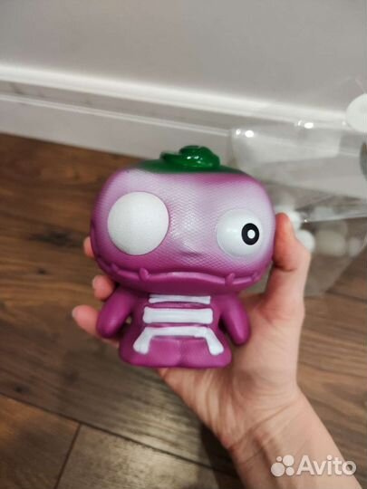 Игрушка стрелялка