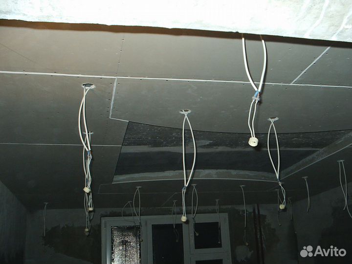 Ремонт квартир