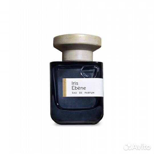 Atelier Materi Iris Ebene 100 мл