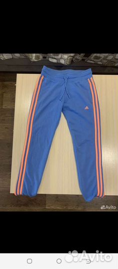 Спортивные штаны adidas originals