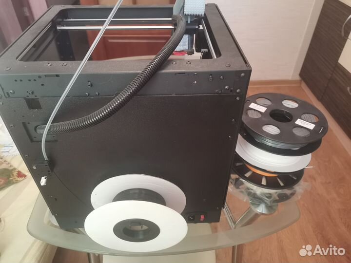 Flyingbear ghost 5 3Д принтер