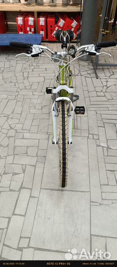 Женский велосипед Stark Router Lady Disc (2015)