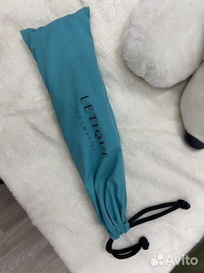 Щетка сухой массаж Letique Cosmetics