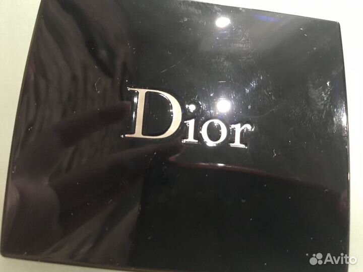 Палитра для век