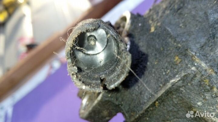 Компрессор кондиционера BMW 3 серия