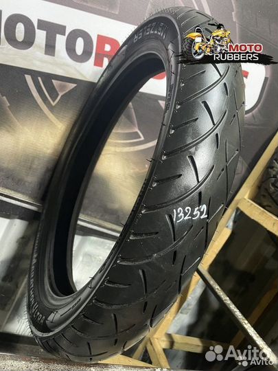 100/90/19 R19 Metzeler me888 marathon №13252