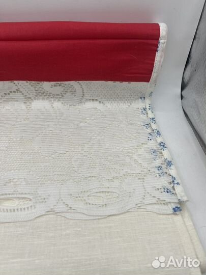 Рушник Полотенце Вышика Этнография Л03