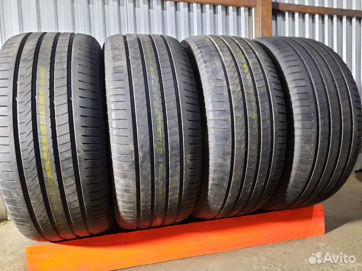 Bridgestone Alenza 001 285/50 R20