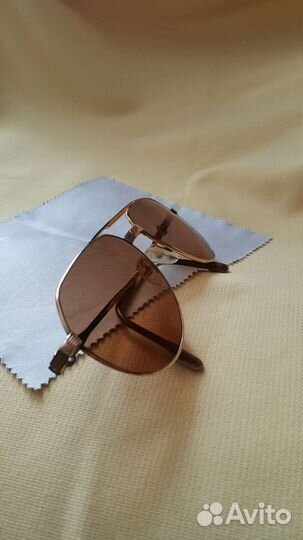 Винтажные коллекционные очки