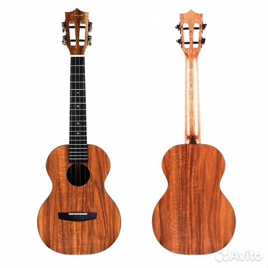 Укулеле Enya EUT-X1