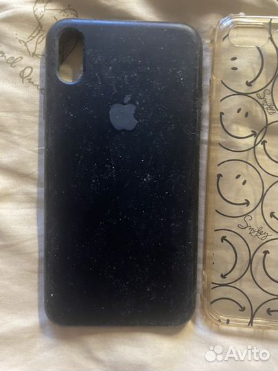 Чехол на iPhone 7 8 plus и на xs max