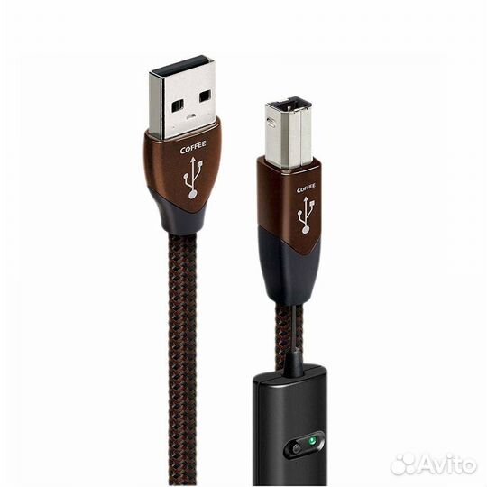 Audioquest usb