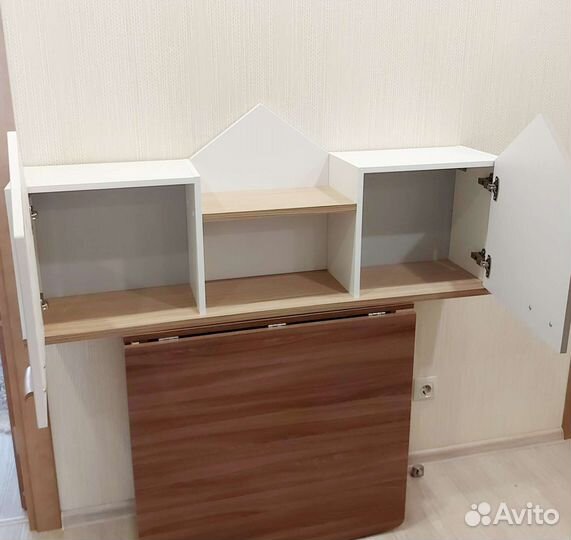 Полка навесная