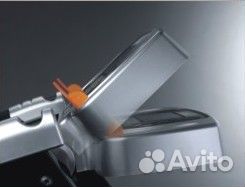 Беговая дорожка American Motion Fitness 8628LP