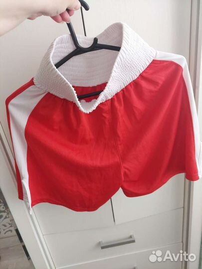 Шорты для кикбоксинга 158