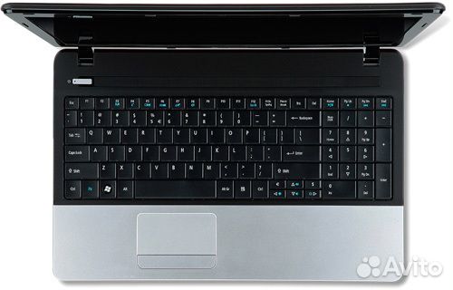 Acer Aspire E1-571G/i5 3210m/6GB/1000GB/630M