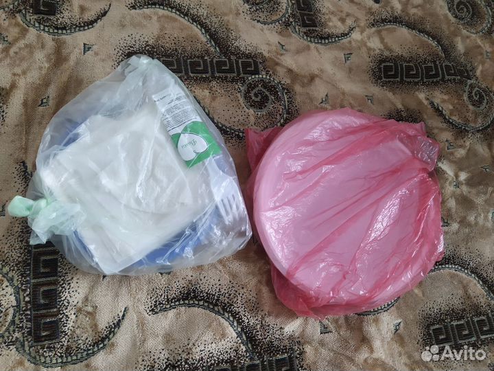 Ваза конфетница