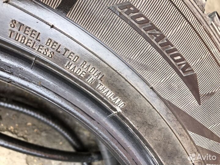 Dunlop Grandtrek Ice 02 235/60 R17 106T