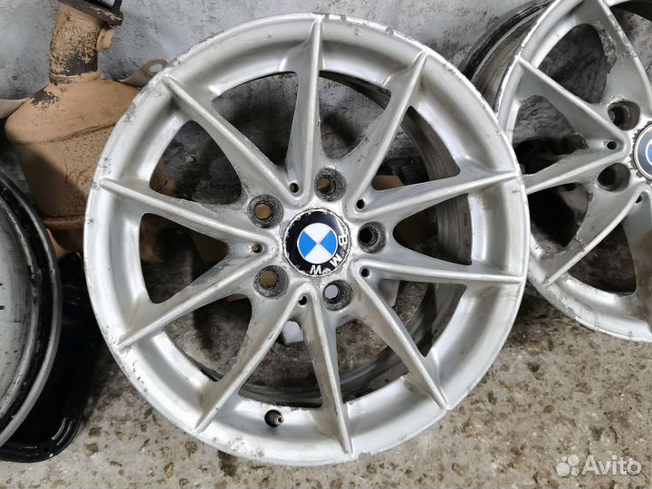 Диски оригинальные BMW R16