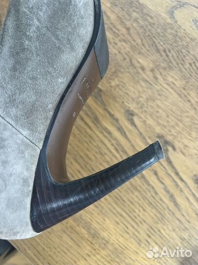 Ботильоны alba 38