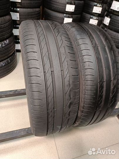 Bridgestone Turanza T001 195/55 R16 91V