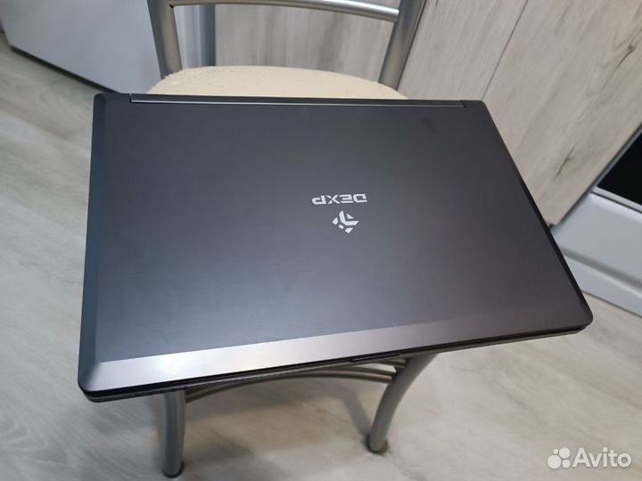 Игровой Dexp / Core i7 / GTX 860M / 16GB / SSD+HDD