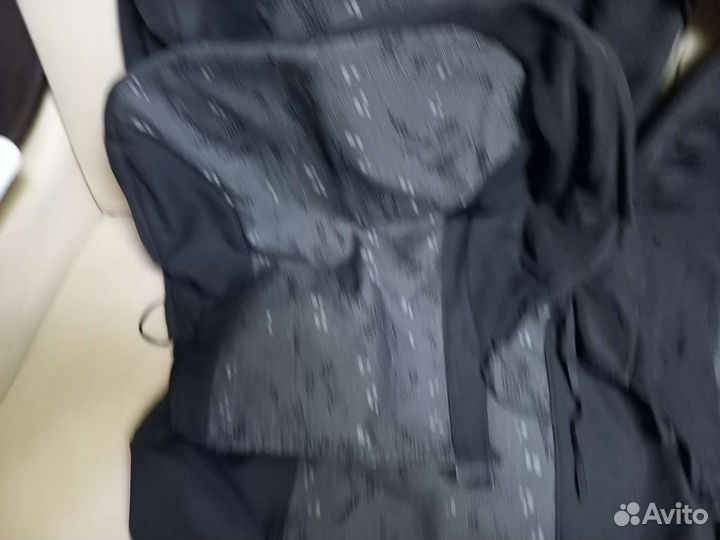 Чехлы для авто на сиденья Kia rio 3