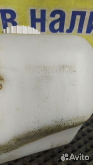 Бачок омывателя LADA Granta 1.6 8кл