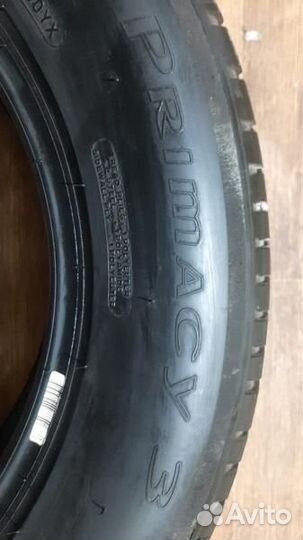 Michelin Primacy 3 225/60 R17