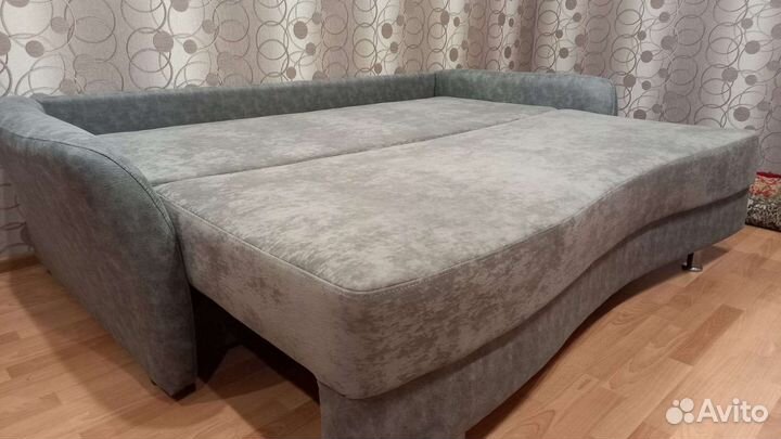 Перетяжка мебели