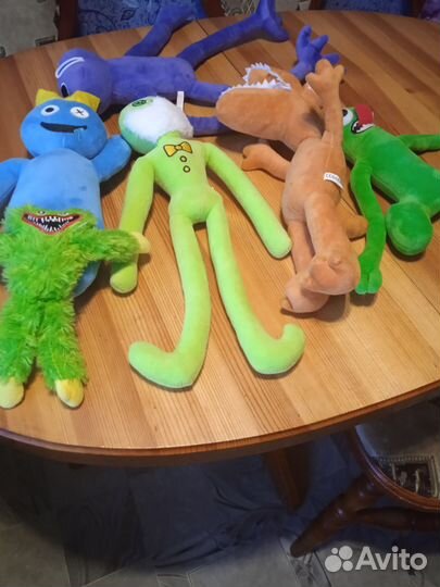 Детские игрушки