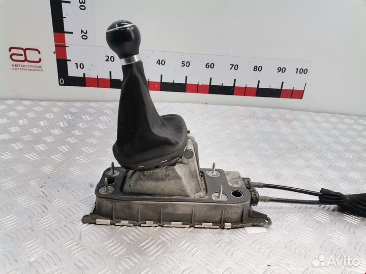 Кулиса кпп для Volkswagen Touran 1 1K0711050A