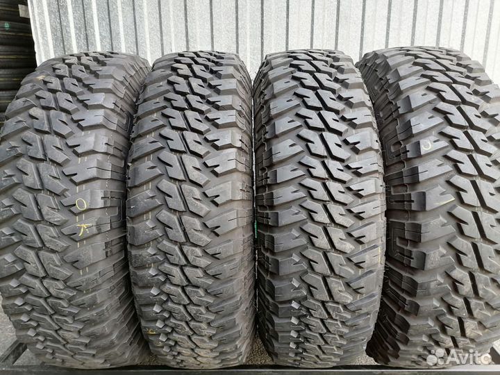 Goodyear Wrangler MT/R 235/85 R16