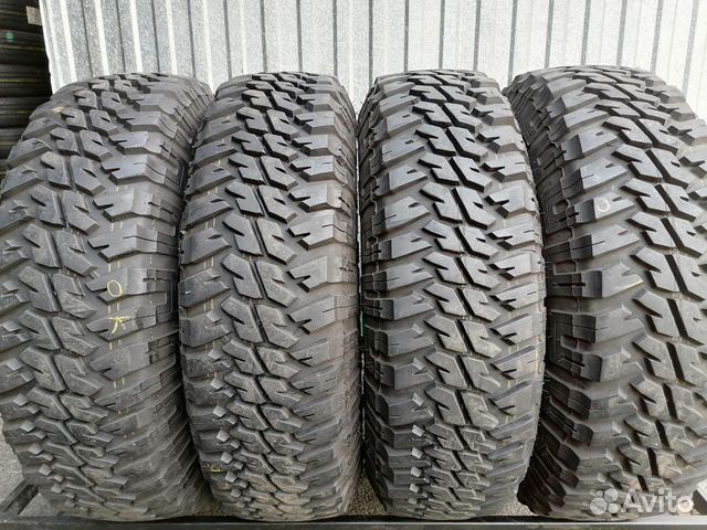 Goodyear Wrangler MT/R 235/85 R16