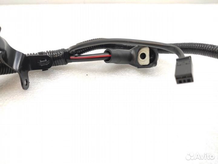 Провод аккумулятора Mitsubishi Outlander 3 GF 2.0