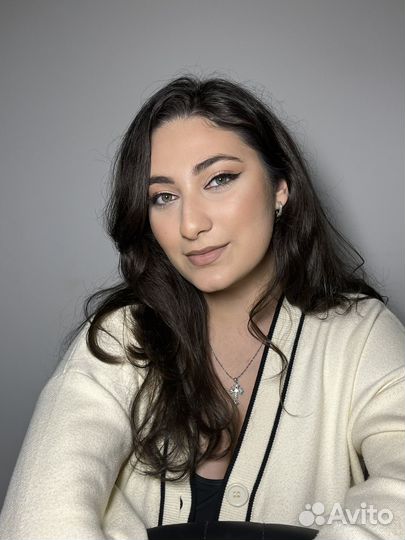 Макияж, визаж, полный образ