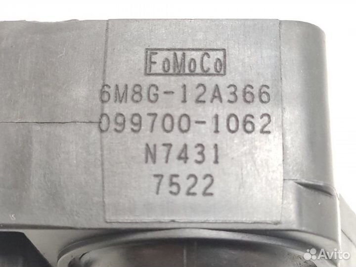 Катушка зажигания Mazda 3 BL 2009