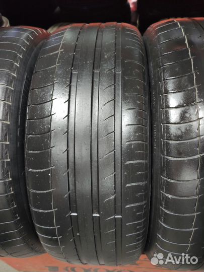 Michelin Latitude Sport 235/55 R17