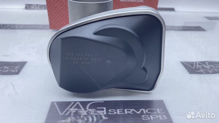Новая дроссельная заслонка VW VAG 1.4
