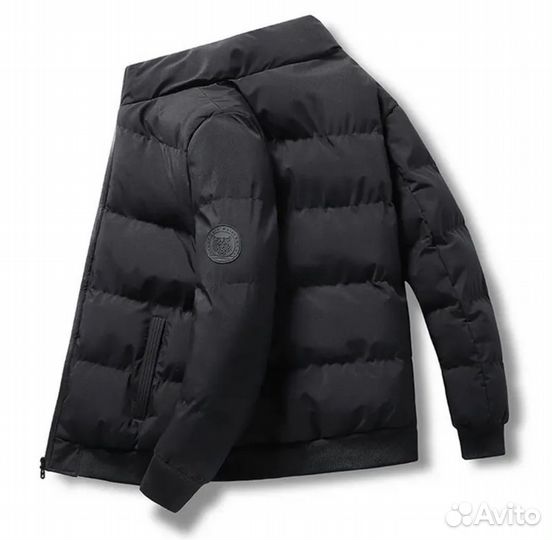 Куртка мужская