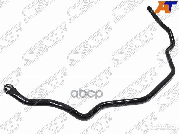 Стабилизатор поперечной устойчивости передний D