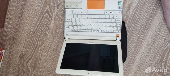 Нетбук Acer One