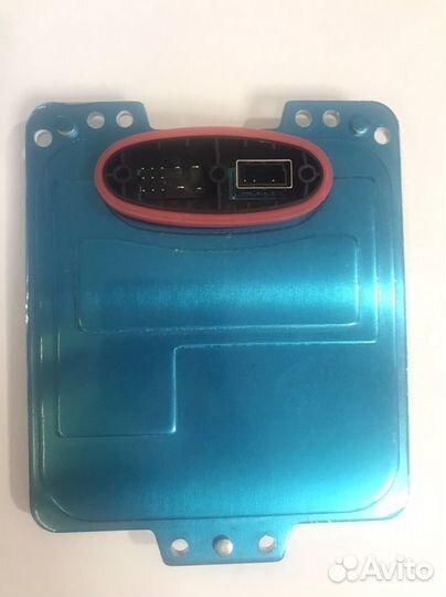 Mercedes W164 / X164 блок розжига ксенона