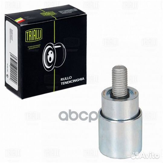 Ролик грм опорный CM3013 Trialli