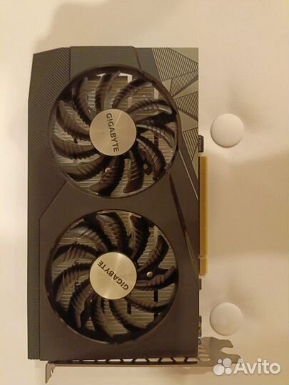 Видеокарта