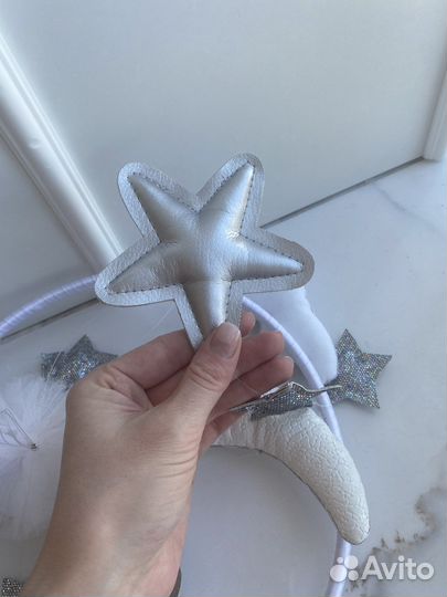 Мобиль ручной работы