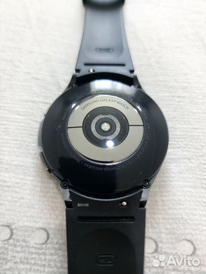 Samsung Galaxy Watch 4 Classic 46mm