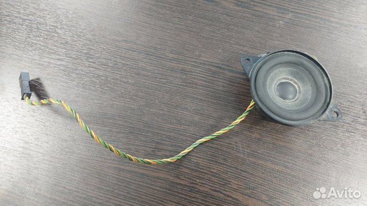 Динамик Bmw X5 E53 3.0D M57 2003