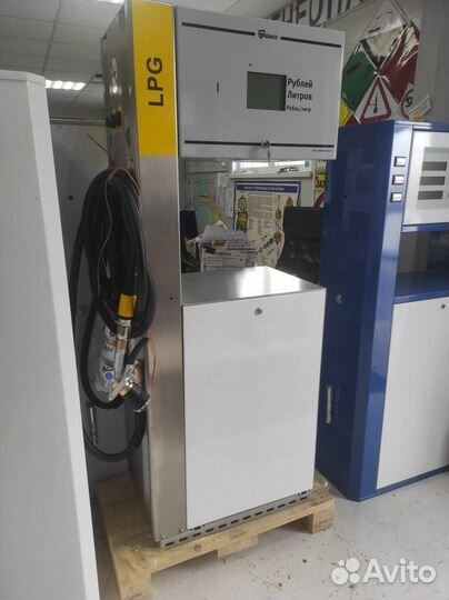 Агзс трк узсг Техно Проект